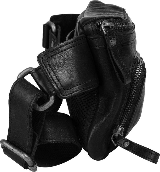 Produktbild Spikes & Sparrow Gürteltasche