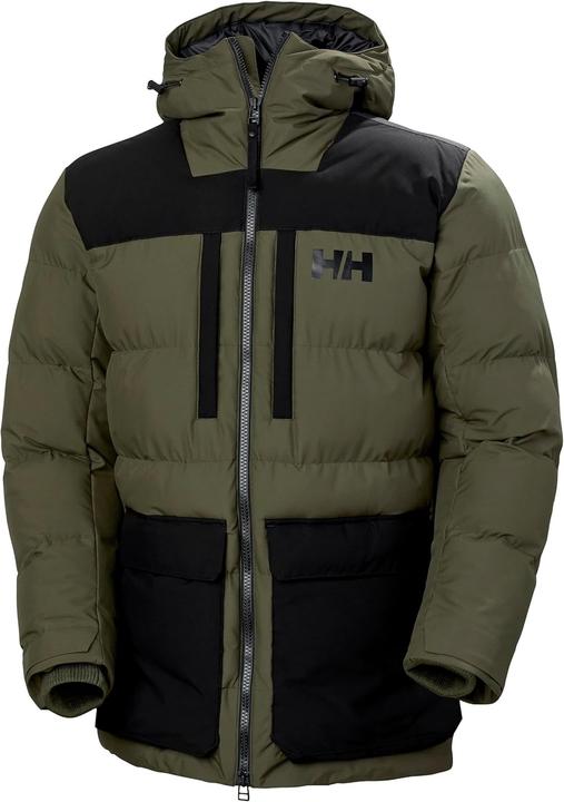Produktbild Helly Hansen Patrol Puffy Jacket (XL)