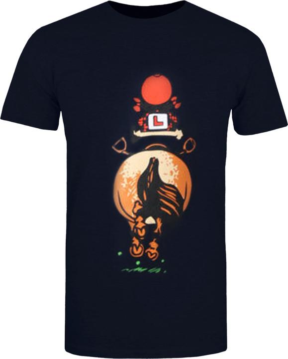 Immagine prodotto Hy Maglietta della collezione Thelwell (116)