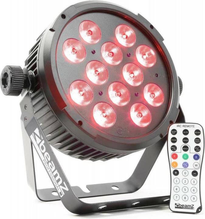 Actual product image BeamZ Bt310 (8 W, LED)