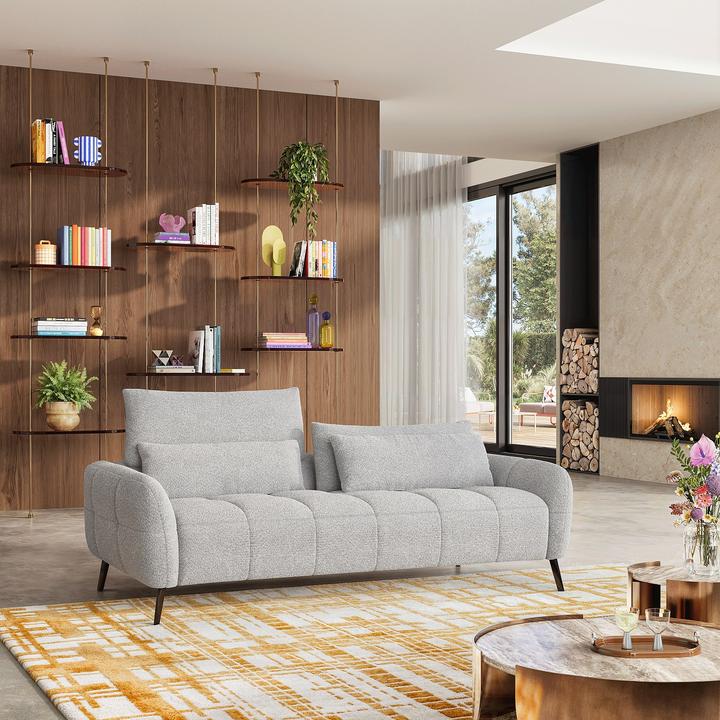 Produktbild Habitat Doci (3-Sitzer)