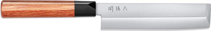 Produktbild Kai Wood Nakiri (17 cm)