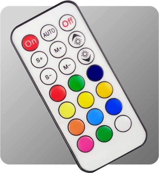 Produktbild Huzaro Hero 1.7 RGB