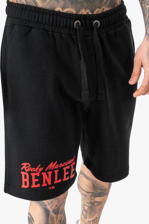 Actual product image Benlee Hennry (S)