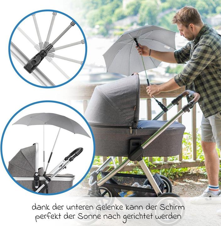 Actual product image Zamboo Parasol