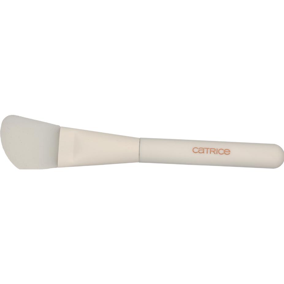 Thumbnail - Catrice, Schminkpinsel, Masken-Pinsel Holiday Face Spatula White 1 Stück