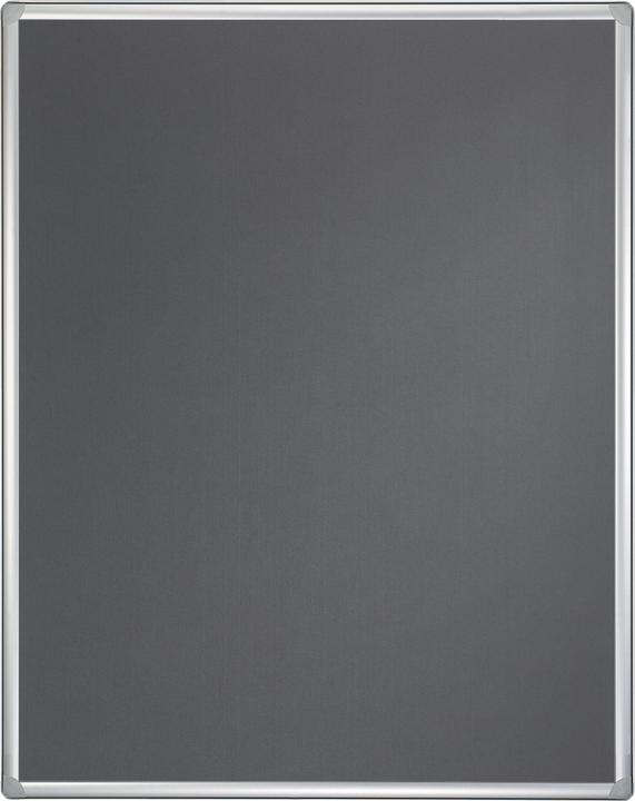 Image du produit Franken Panneau d'affichage PRO Feutre (90 x 120 cm)