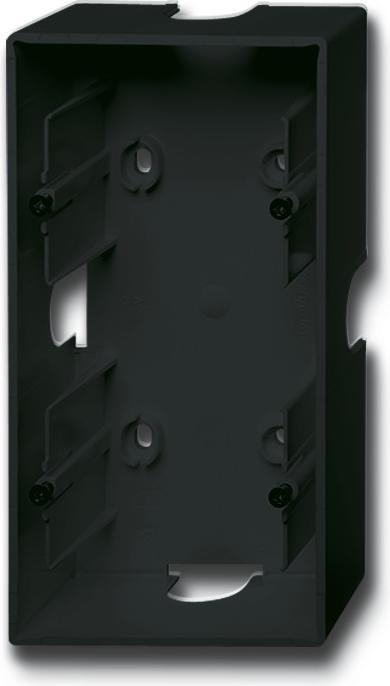 Antraciet (RAL 7021)