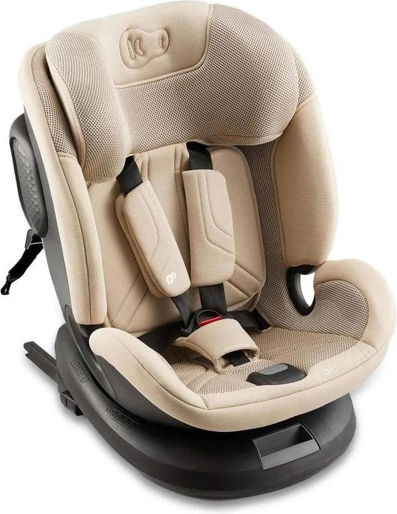 Actual product image KinderKraft Xpedition 3 (Reboarder, ECE R129/i-Size Standard)