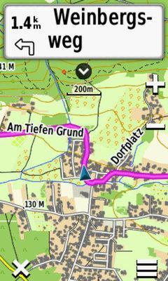 Produktbild Garmin Topo Deutschland V9 Pro