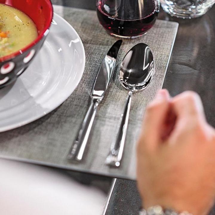 Produktbild Guzzini 24-delige bestekset (24 Stk., Besteck Set)