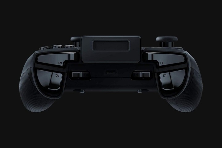 Produktbild Razer kabelloser Gamecontroller für Android Raiju Mobile. (Android)