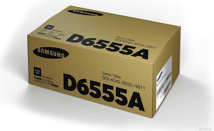 Produktbild HP SCX-R6555A (BK)