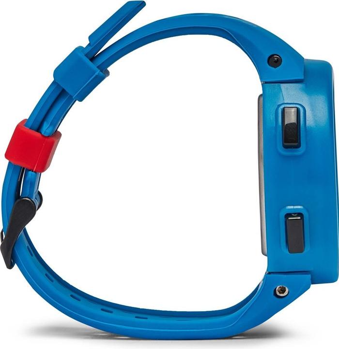 Productafbeelding Optimum Time OS1524 starthorloge blauw (29 mm)