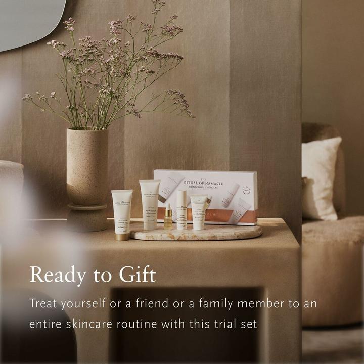 Produktbild Rituals The Ritual Of Namaste