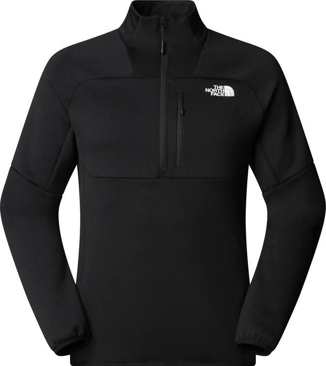 Produktbild North Face Meteora 1/4 Zip Fleece (S)