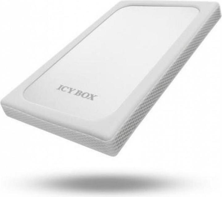 Productafbeelding Icy Box Ib-254u3 (2.5")