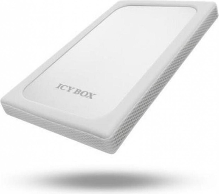 Actual product image Icy Box Ib-254u3 (2.5")