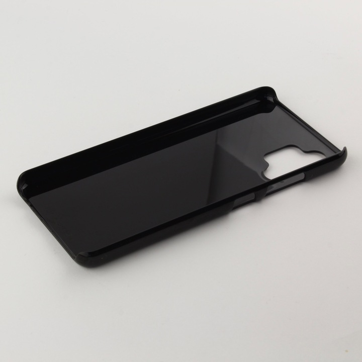 Actual product image PhoneLook Cover Camo Blue (Samsung Galaxy A32)