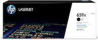 Actual product image HP 659X (FC)