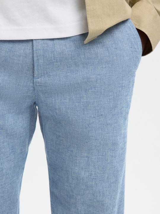 Produktbild Selected Slim Fit Tapered Hose (L)