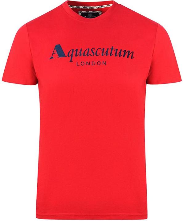 Produktbild Aquascutum London TShirt (S)