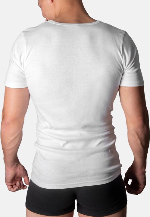 Image du produit Black Snake T-shirt col V 2 Pack Classic (3XL)