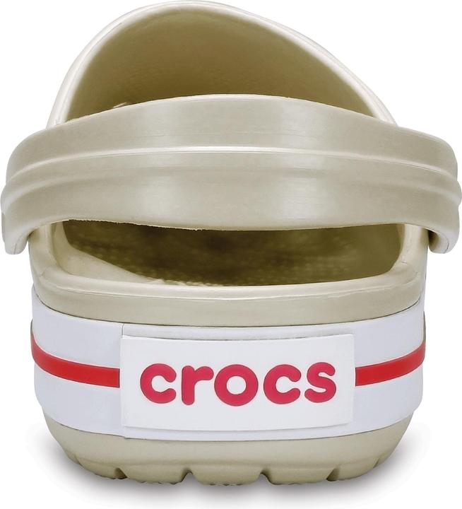Actual product image Crocs Crocband Clog (39)