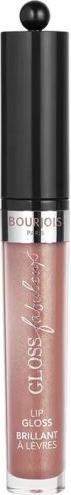 Image du produit Bourjois Gloss Fabuleux (02 Golden Girl)