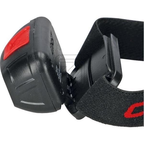 Thumbnail - Coast, Stirnlampe, (270 lm)