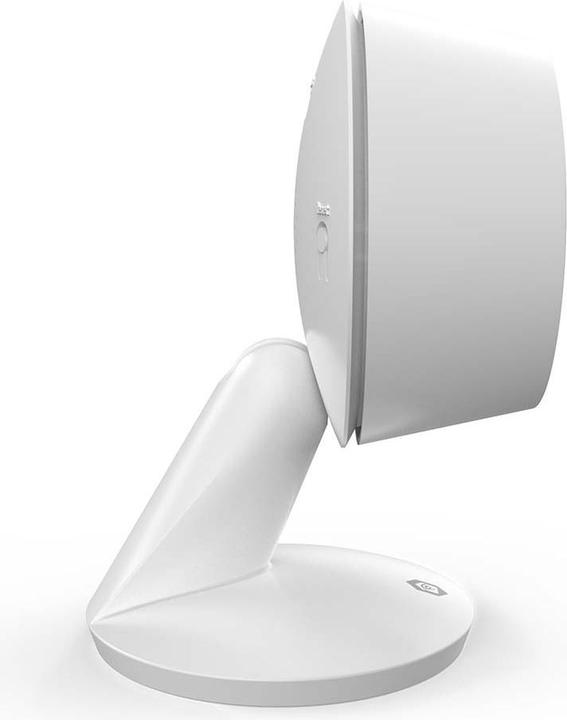 Produktbild Nedis SmartLife Innenkamera | Wi-Fi | 3MP Full HD 1296p | Cloud Storage (optional) / microSD (not en (2304 x 1296 Pixels)