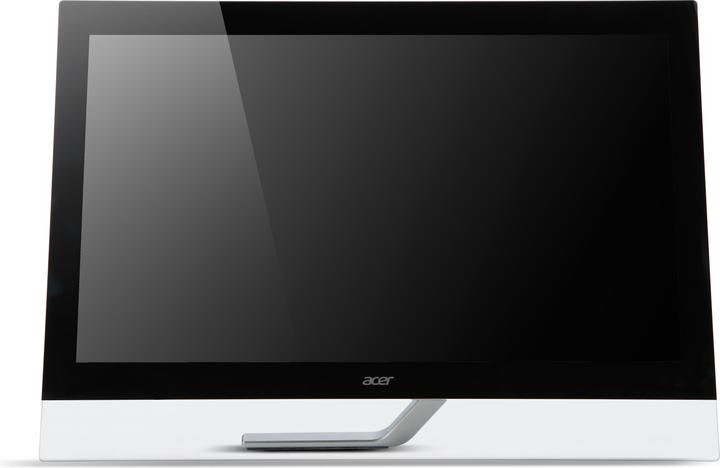 Produktbild Acer T272HLbmjjz (1920 x 1080 Pixel, 27")