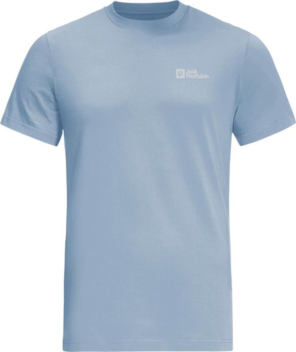 Blue Fog