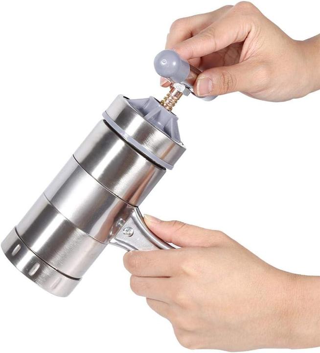 Image du produit Dioche Pastamaker