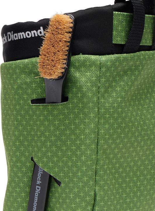 Actual product image Black Diamond Gym Chalk Bag
