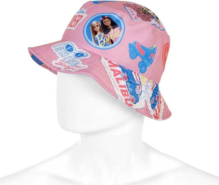 Image du produit Karactermania Chapeau bucket pour enfants Malibu (50)