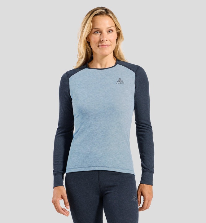 Produktbild Odlo Active Warm  Set (M)