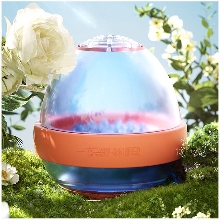 Actual product image MHW 3Bomber Eggonaut Dripper