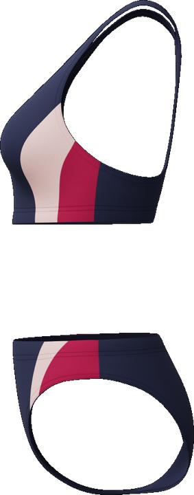 Immagine prodotto Speedo Colourblock Splice 2.0 2pc (40)