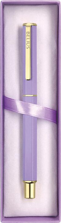 Image du produit Belius Stylo à bille Macaron Bliss (Bleu)