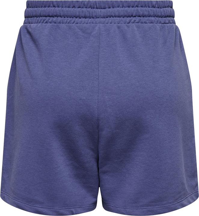 Produktbild Only Play ONPMAE Hohe Taille Locker geschnitten Sweat-Shorts Sweat-Shorts (M)