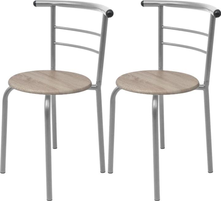 Actual product image VidaXL Tjark (80 x 53 x 74 cm)