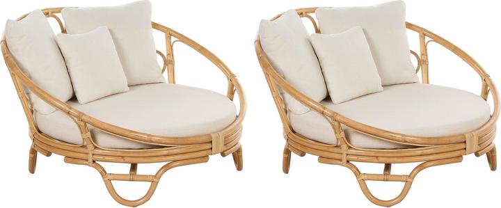 Produktbild Beliani Rossano (110 cm)