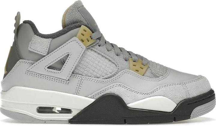 Image du produit Jordan 4 Retro SE Craft Photon Dust (GS) (38.5)