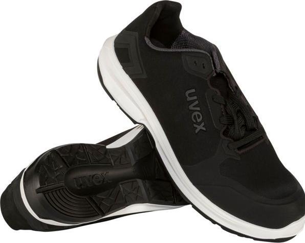 Immagine prodotto Uvex Safety Scarpa di sicurezza (S3, 43)