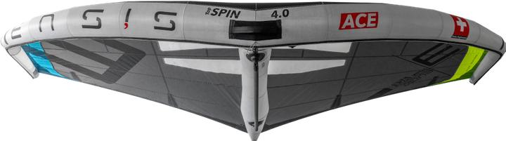 Produktbild Ensis Topspin Ii Ace