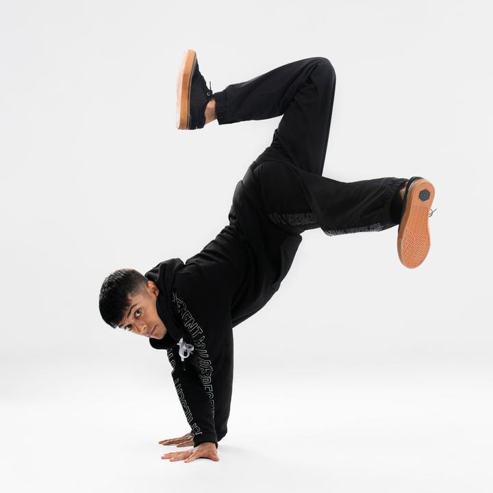 Produktbild Starever Sweatshirt Urban Dance mit Kapuze (3XL)