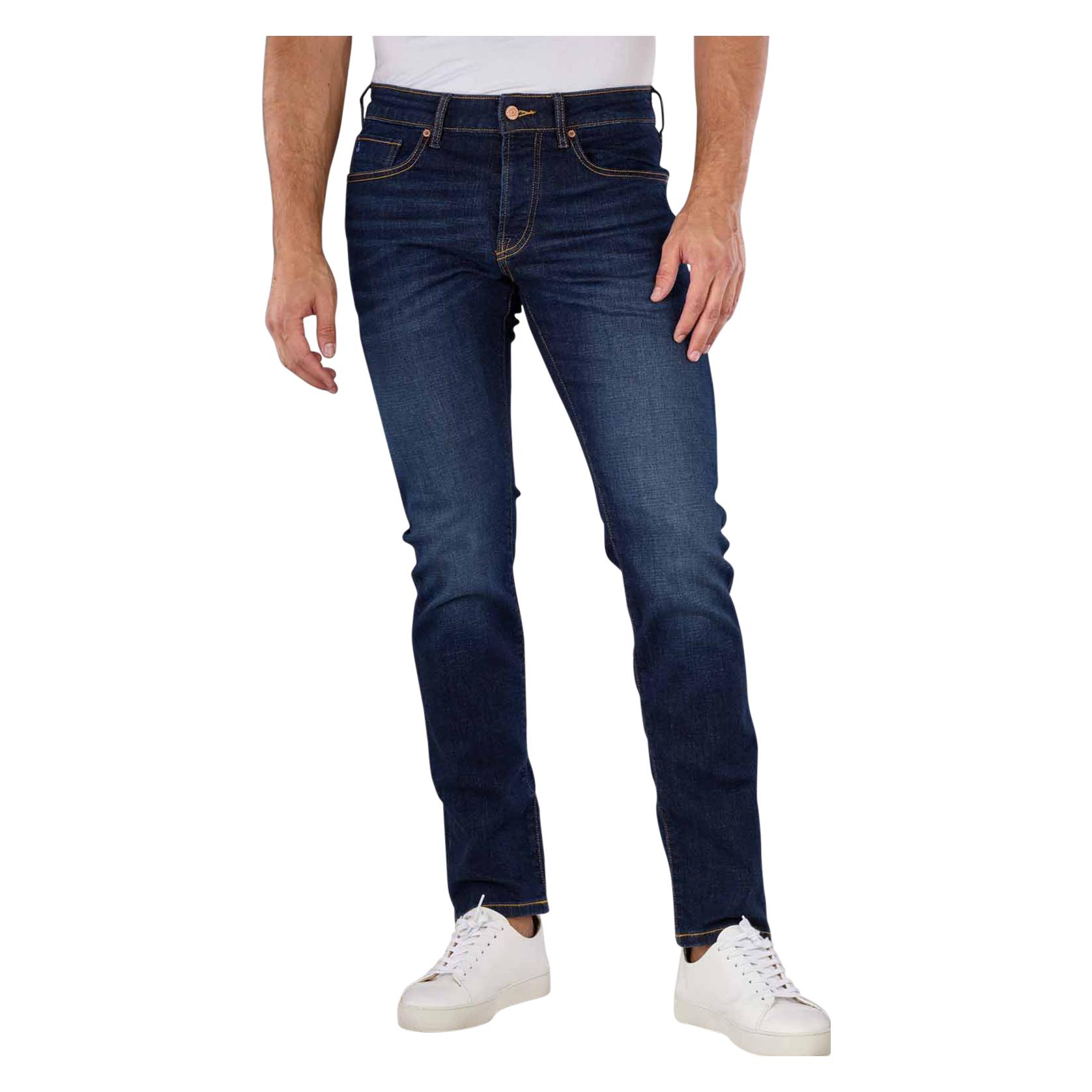 Scotch & Soda, Herren, Jeans, 10019777, Blau, (W29/L30)