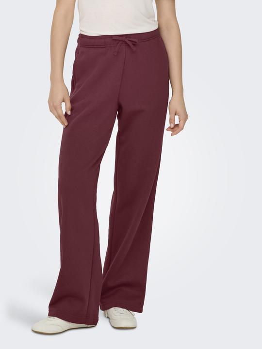 Actual product image Only Onlbest Straight Pant Swt Noos (XS)