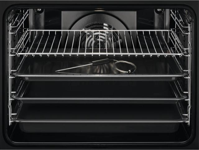 Image du produit AEG BSK774121M / Série 7000 avec SteamCrisp® / Auto-nettoyage par pyrolyse / Sonde de température à